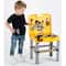Theo Klein CAT® Foldable Workbench Tool Playset